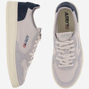 Autry Low Medalist Sneakers