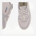 Autry Low Medalist Sneakers