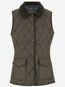 Polo Ralph Lauren Nylon Logo Vest