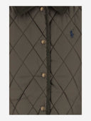 Polo Ralph Lauren Nylon Logo Vest