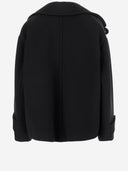 Chloè Wool Jacket