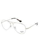 Ray Ban Pilot Optical 0 Rx6489 2501