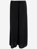 By Malene Birger Wool Blend Piscata Pants