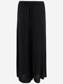By Malene Birger Wool Blend Piscata Pants