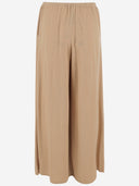 By Malene Birger Wool Blend Piscata Pants