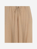 By Malene Birger Wool Blend Piscata Pants
