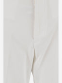 Polo Ralph Lauren Pantalones de algodón estirado