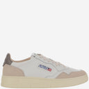 Autry Medalist Low Sneakers