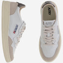 Autry Medalist Low Sneakers