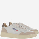 Autry Medalist Low Sneakers
