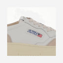 Autry Medalist Low Sneakers