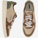 Autry Medalist Low Sneakers