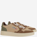 Autry Medalist Low Sneakers