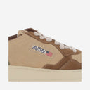 Autry Medalist Low Sneakers