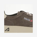 Autry Medalist Low Sneakers