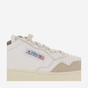 Autry Medalist Low Sneakers