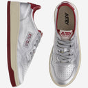 Autry Medalist Low Sneakers