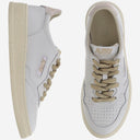 Autry Medalist Sneakers