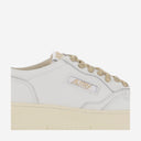 Autry Medalist Sneakers