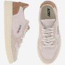Autry Low Medalist Sneakers