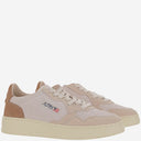 Autry Low Medalist Sneakers