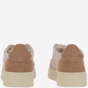 Autry Low Medalist Sneakers