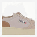 Autry Low Medalist Sneakers
