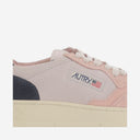 Autry Medalist Low Sneakers
