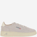 Autry Medalist Low Sneakers
