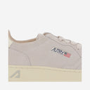 Autry Medalist Low Sneakers