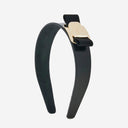 Salvatore Ferragamo Vara Bow Headband