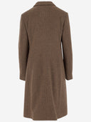 Polo Ralph Lauren Wool Blend Coat