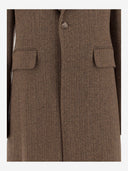 Polo Ralph Lauren Wool Blend Coat