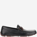 Salvatore Ferragamo Gancini Ornato Driver