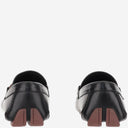 Salvatore Ferragamo Gancini Ornato Driver