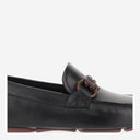 Salvatore Ferragamo Gancini Ornato Driver