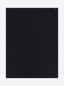 Jil Sander Wool Skirt