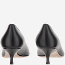 Pompes Salvatore Ferragamo Gancini Maxi