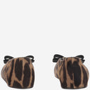 Salvatore Ferragamo Vara Bow Ballerinas
