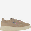 Autry Medalist Low Sneakers