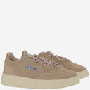 Autry Medalist Low Sneakers