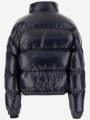 Ienki Ienki Apres Ski Cool Down Jacket With Glitter