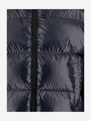 Ienki Ienki Apres Ski Cool Down Jacket With Glitter