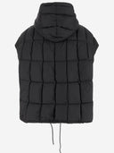 Ienki Ienki Cozy Bow Vest Made Of Nylon