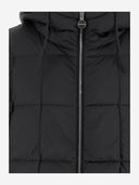 Ienki Ienki Cozy Bow Vest Made Of Nylon