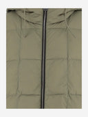 Ienki Ienki Cozy Bow Vest Made Of Nylon