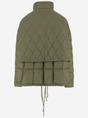 Giacca in nylon Ienki Ienki Ember