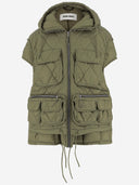 Ienki Ienki Ember Nylon Vest