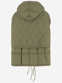 Ienki Ienki Ember Nylon Vest