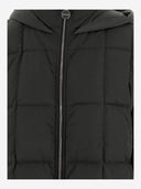 Ienki Ienki Pyramid Ennio Long Down Jacket